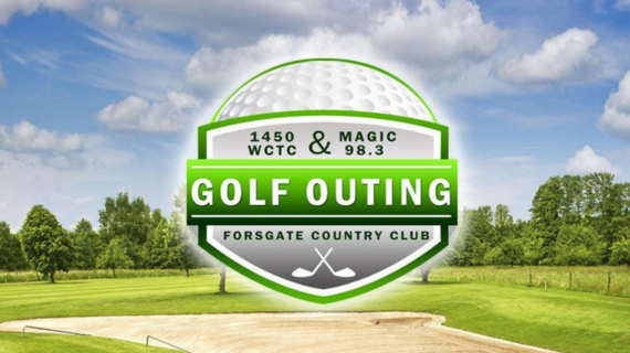 Beasley Media Group Charity Golf Outing