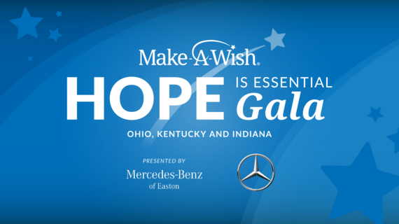 Hope is Essential Gala - MB of Easton