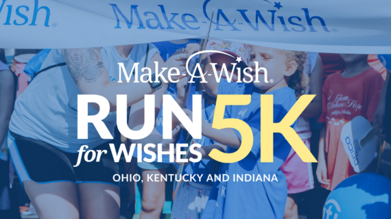 OKI Run for Wishes 5K