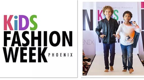 Kids Fashion Week