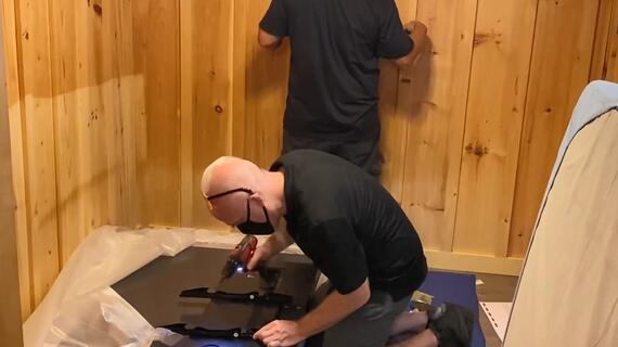 video