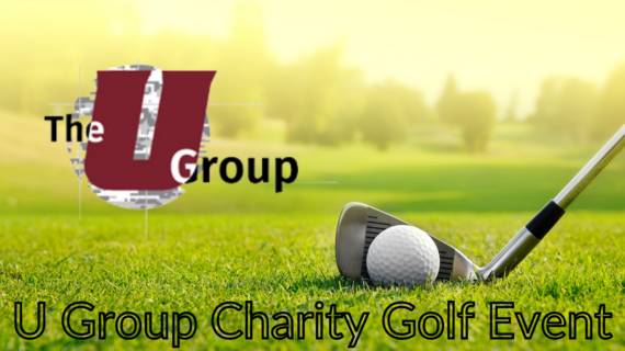 1st U Group Charity Golf Event