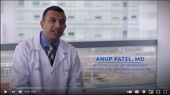 Anup Patel, MD