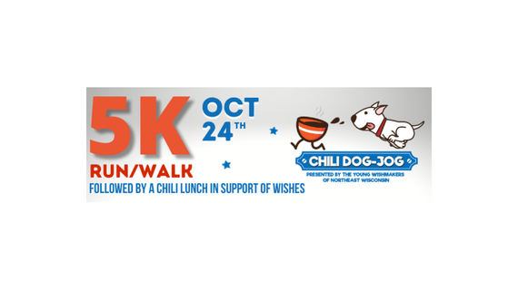 Chili Dog-Jog