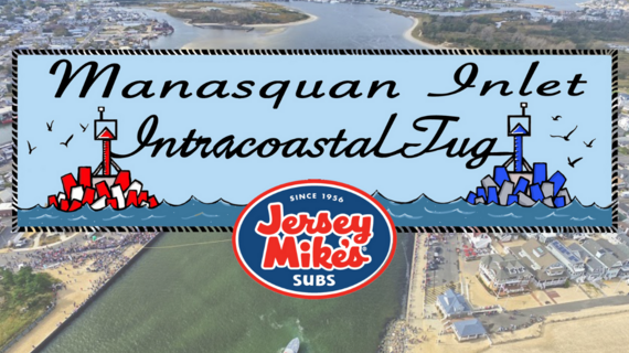 Intracoastal Tug