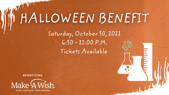 OKI_Halloween Benefit