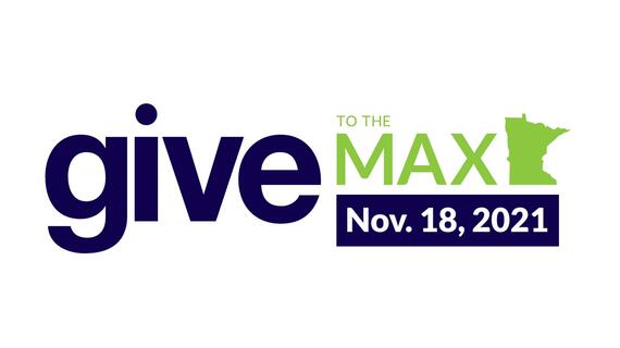 Give To The Max Day Logo
