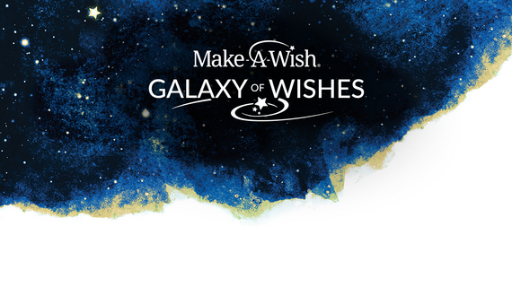 Galaxy of Wishes- Greater LA