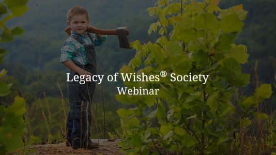 Legacy of Wishes