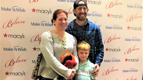 Macy's Believe Campaign 2021