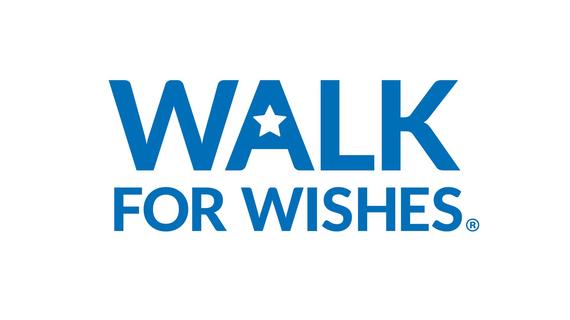 Walk For Wishes Logo 