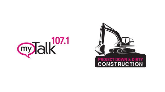 myTalk PDD Logo