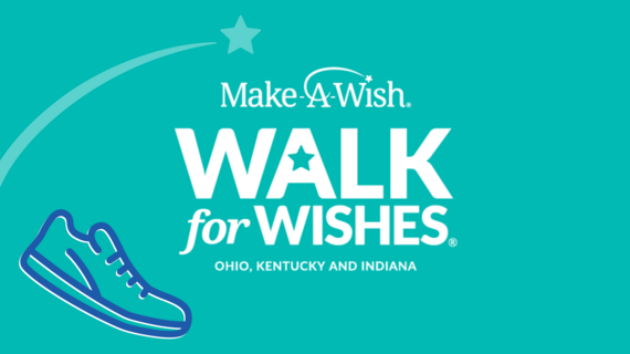 Walk for wishes