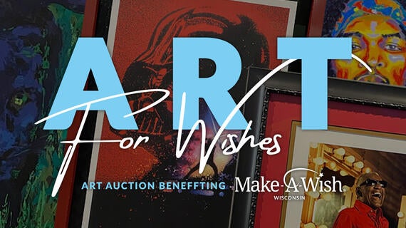 Art for Wishes