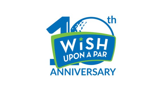 Wish Upon a Par logo
