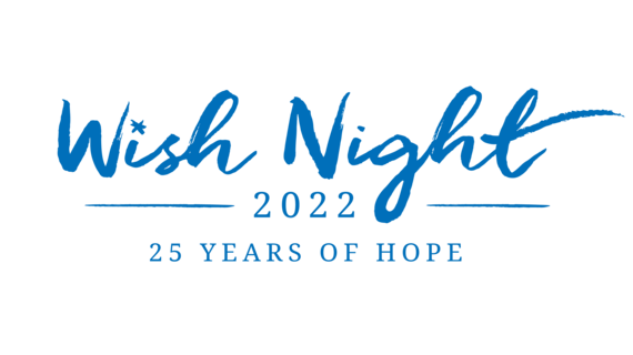 Wish Night Dallas logo