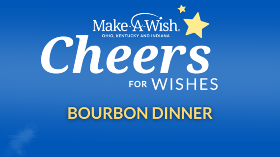 Cheers For Wishes