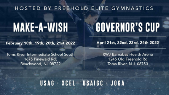 Freehold Elite Gymnastics