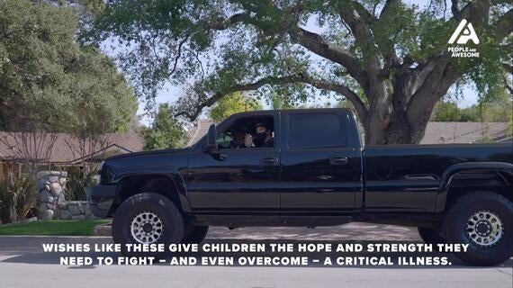 Nicco's car 2- Greater LA