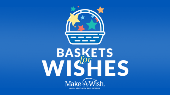 Basket for Wishes