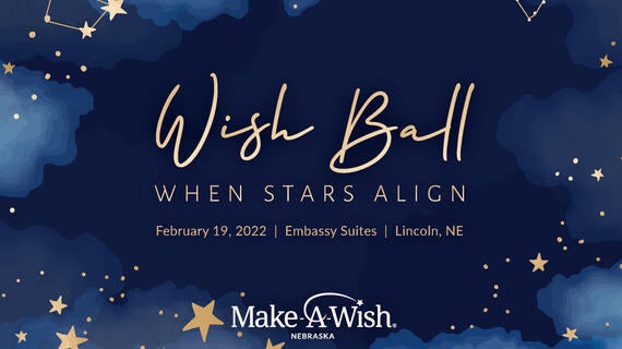 2022 Wish Ball_When Stars Align_Nebraska