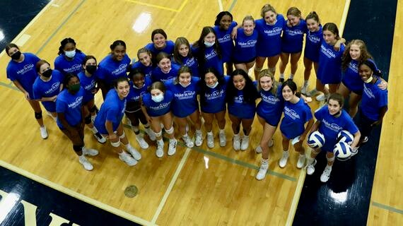 Volleyball Team