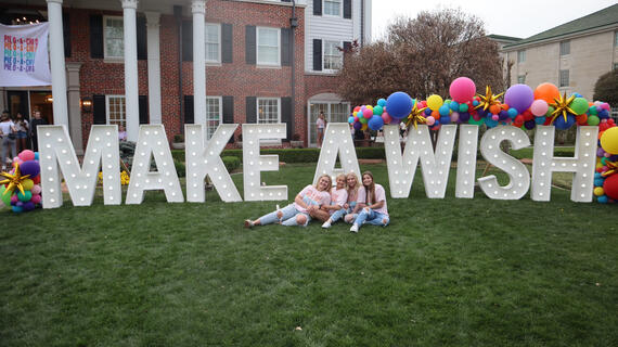 Chi Omega
