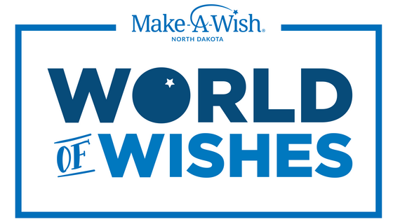 World of Wishes Logo