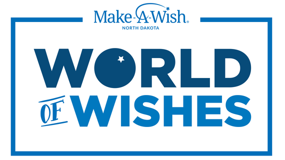 World of Wishes Logo