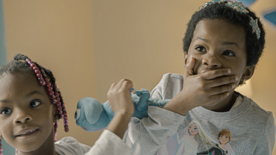PLAY THE OKI SIZZLE REEL