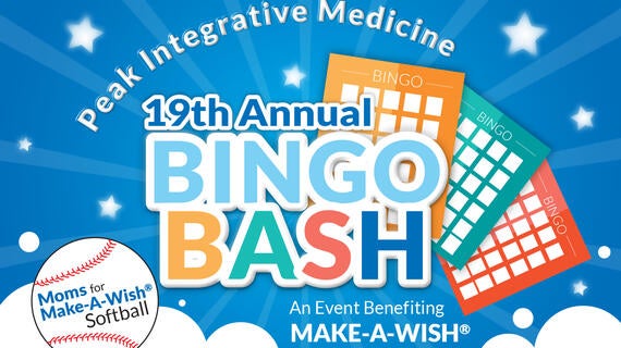 19th Annual Bingo Bash