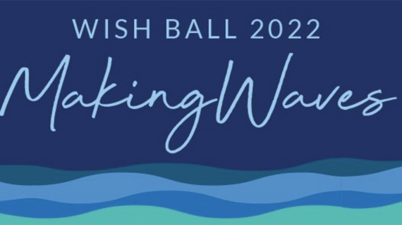 Make-A-Wish online auction