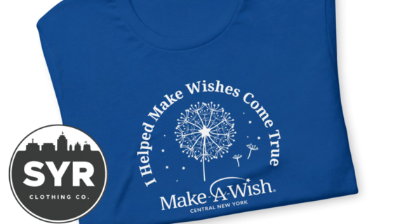 Syracuse Clothing Company