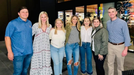 Atlanta Young Professionals Social