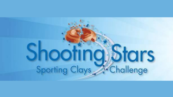 Clay Target Shoot for Make-A-Wish!