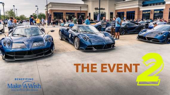 The Event 2