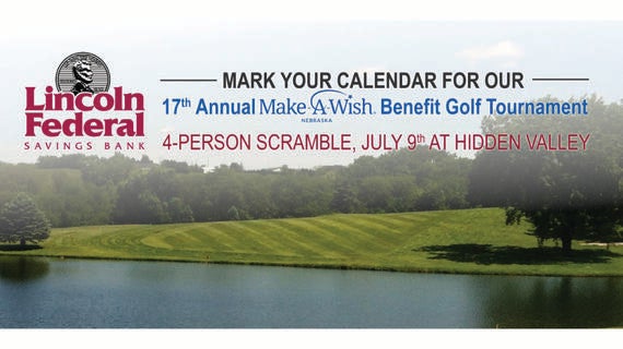 2022 Lincoln Federal Savings Golf Tournament_Nebraska