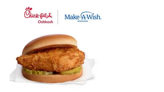 Chick-fil-A Oshkosh