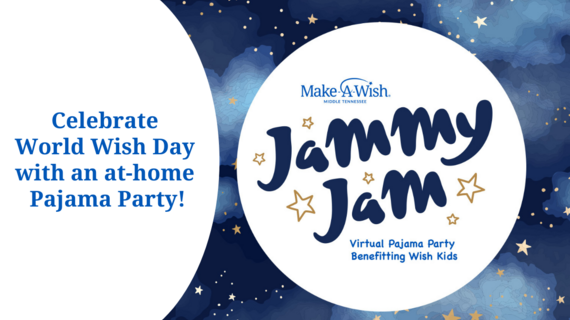 Jammy Jam Graphic