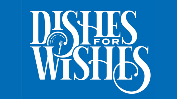 Dishes for Wishes