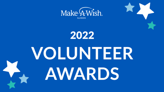 2022 Volunteer Awards