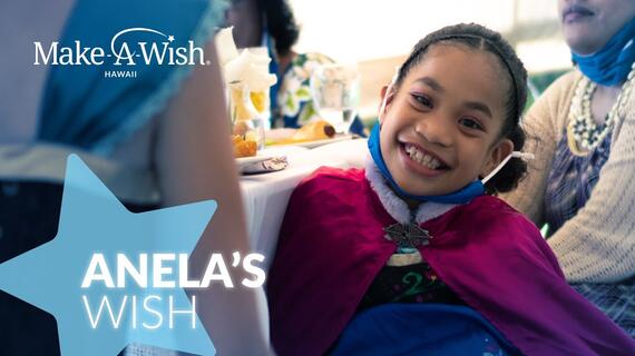 Anela's Wish 
