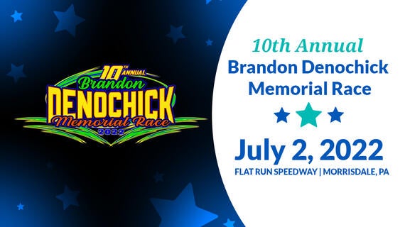 10th Annual Brandon Denochick Memorial Race