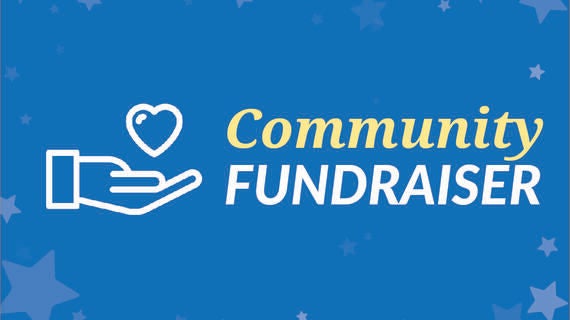 Community Fundraiser
