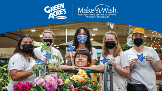 Green Acres