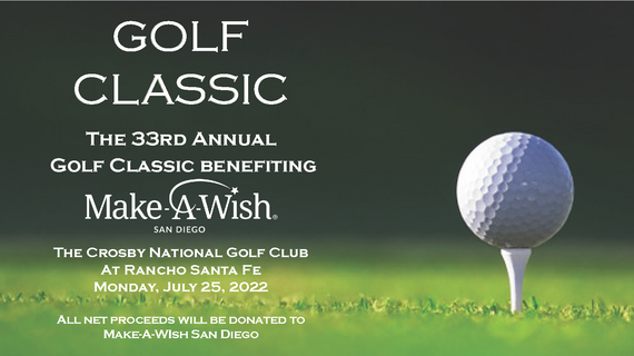 Golf Classic