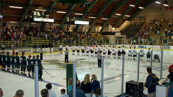Hockey Classic