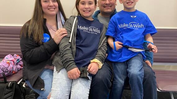 anthony fam