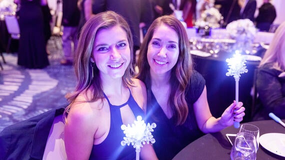 wish gala light up wands