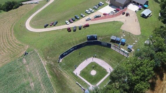 Jaxon's Brew Crew Park